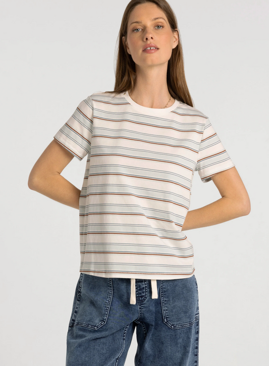 Asher Tee
