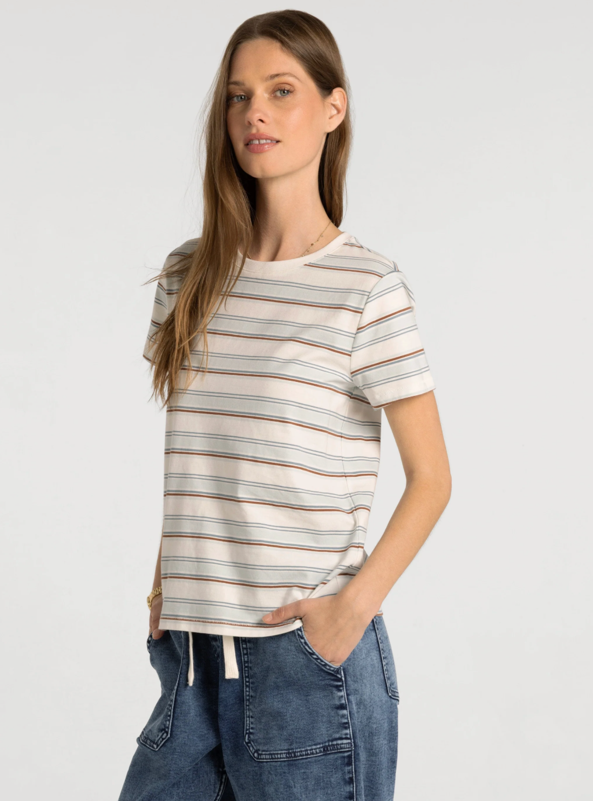 Asher Tee