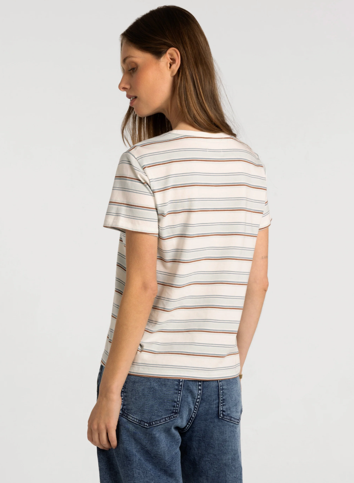 Asher Tee