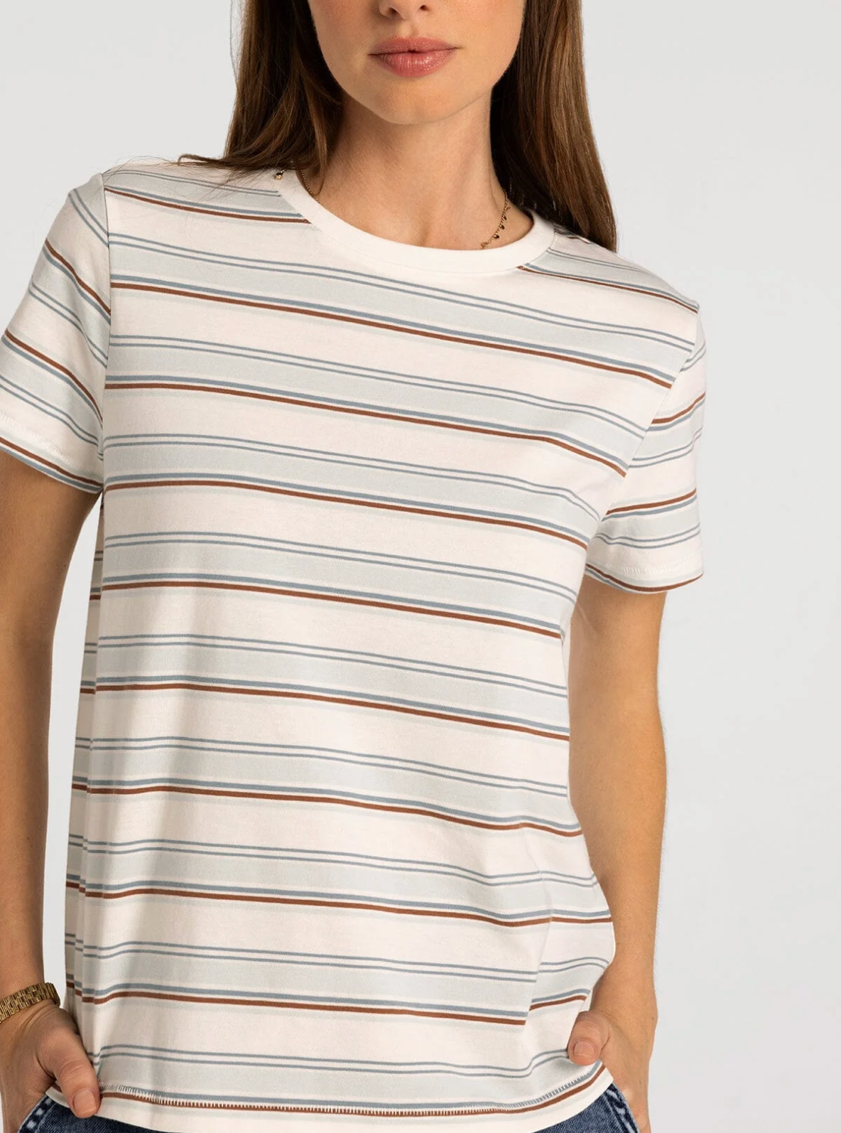 Asher Tee