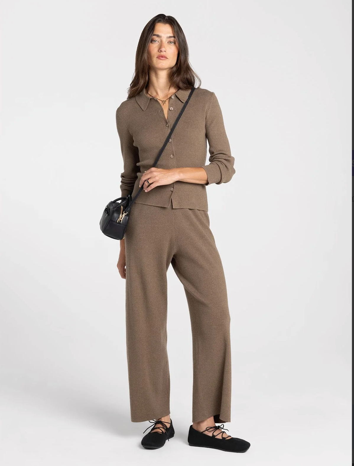 Abbey Pant