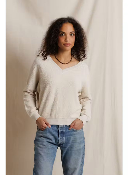 Zuri V-Neck
