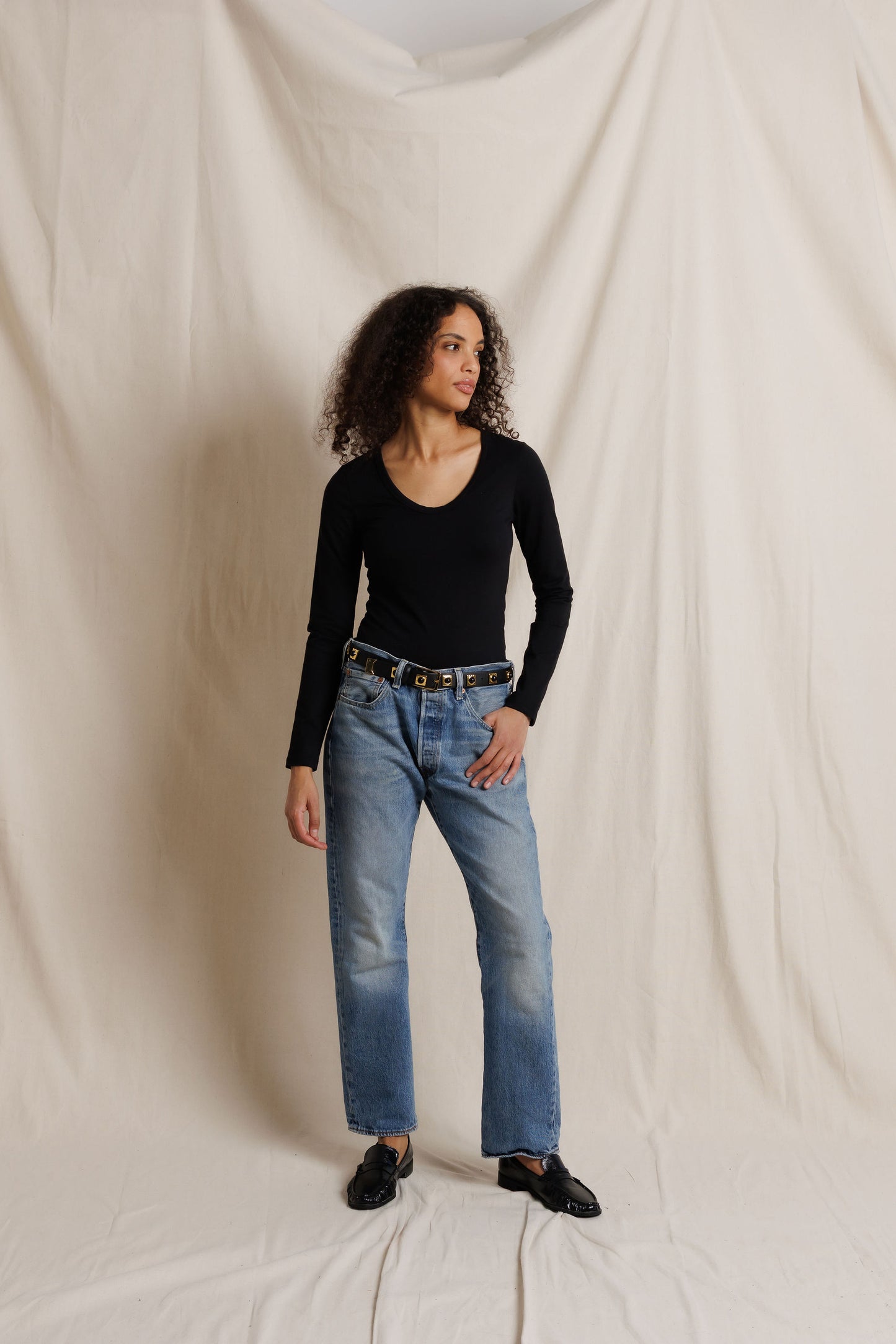 Shaya Long Sleeve