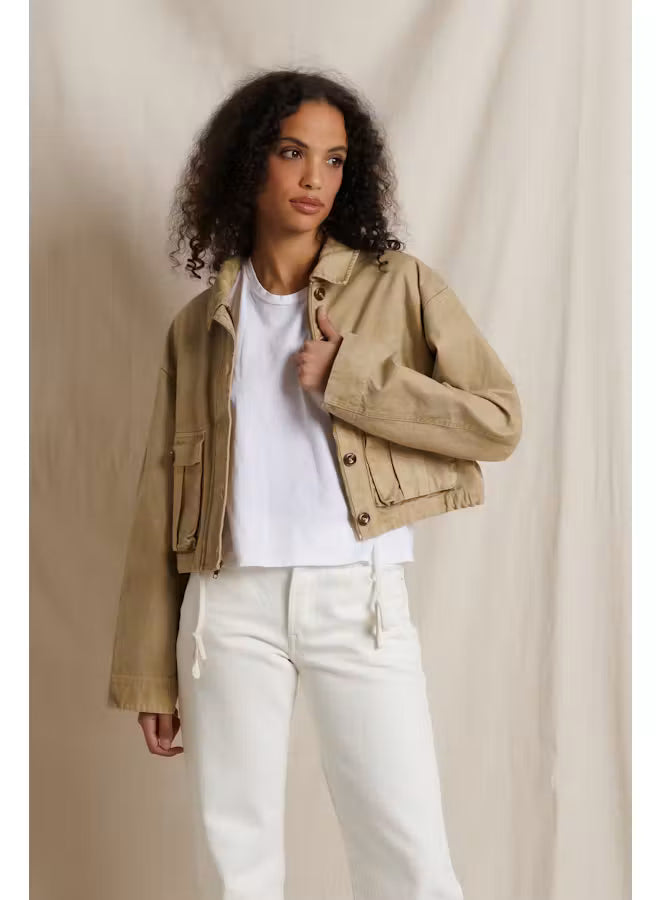 Paloma Jacket