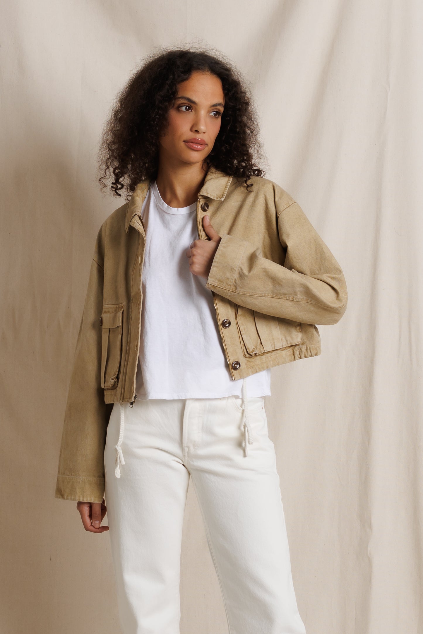 Paloma Jacket
