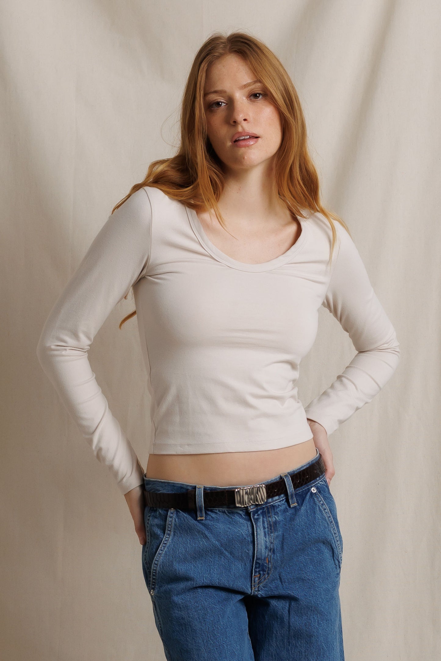Shaya Long Sleeve