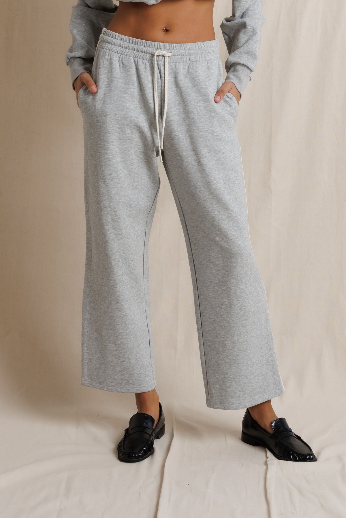 Claud Travel Track Pant