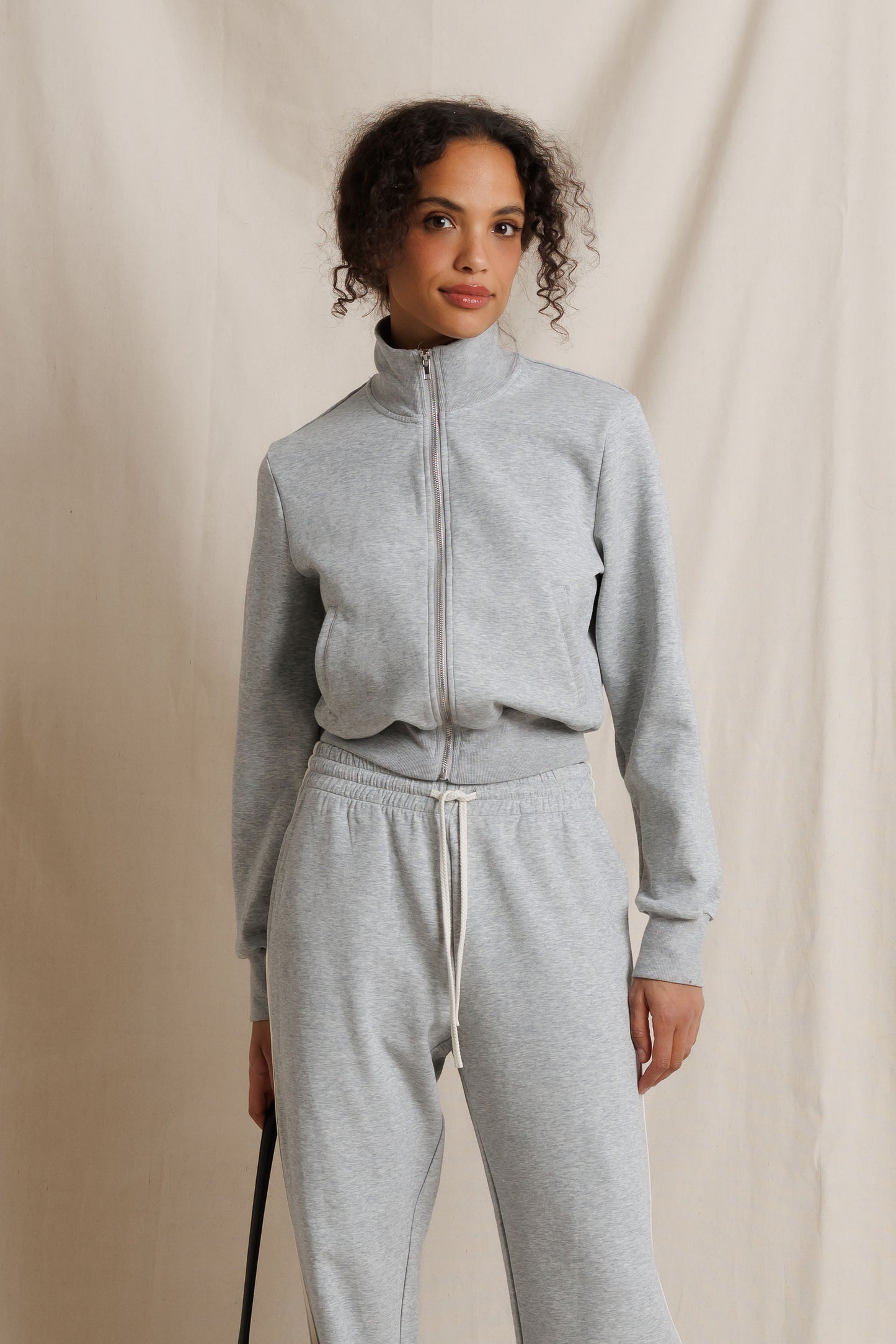 Milana Track Jacket