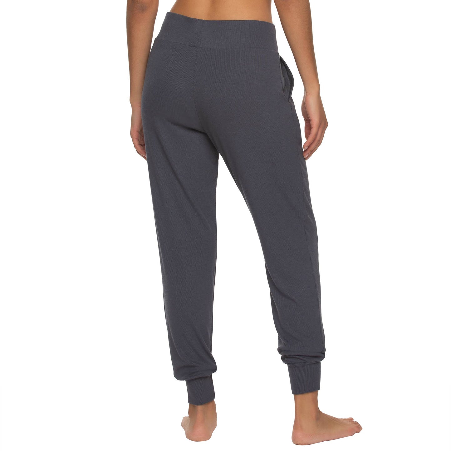 Final Sale - Primavera Soft Rib Jogger