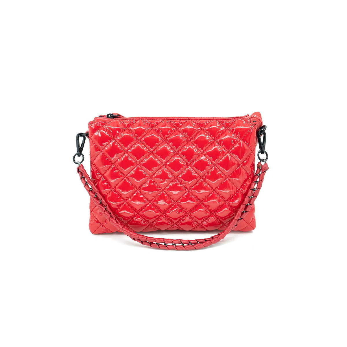 Patten Crossbody