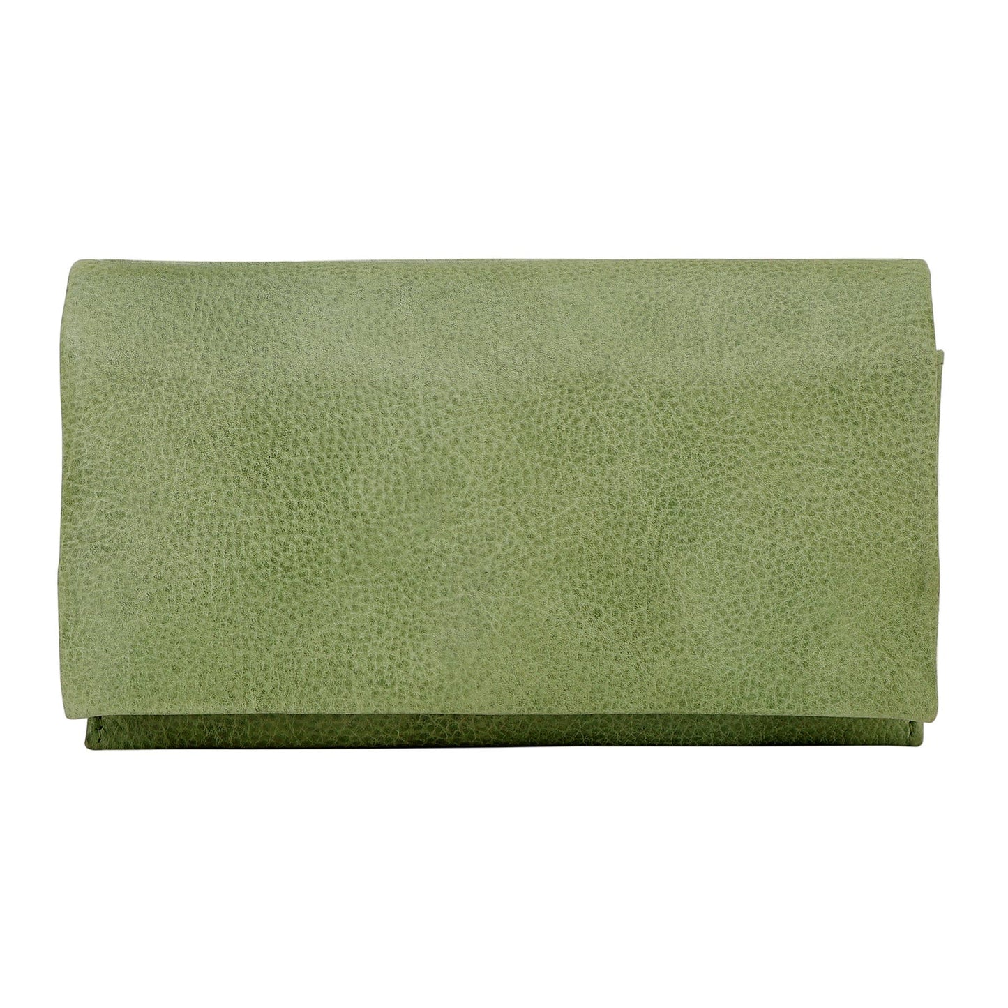 Eloise Handcrafted Leather Wallet