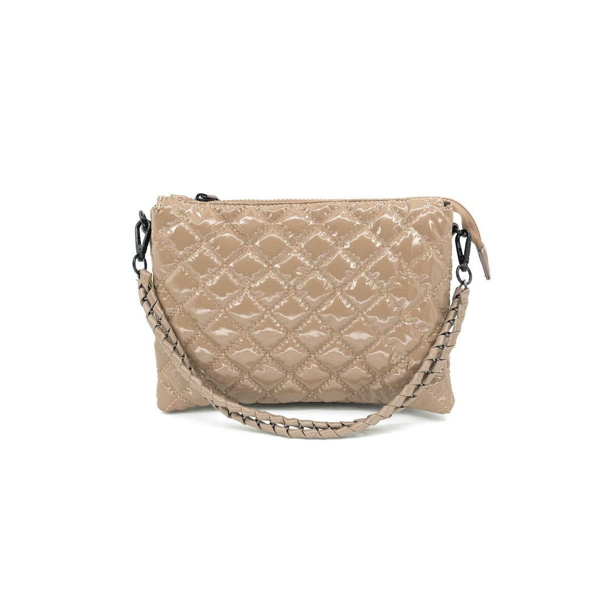 Patten Crossbody