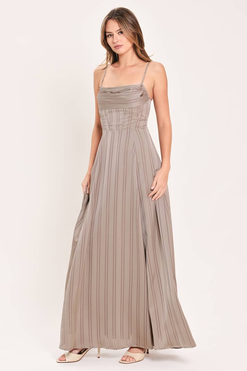The Molly Maxi