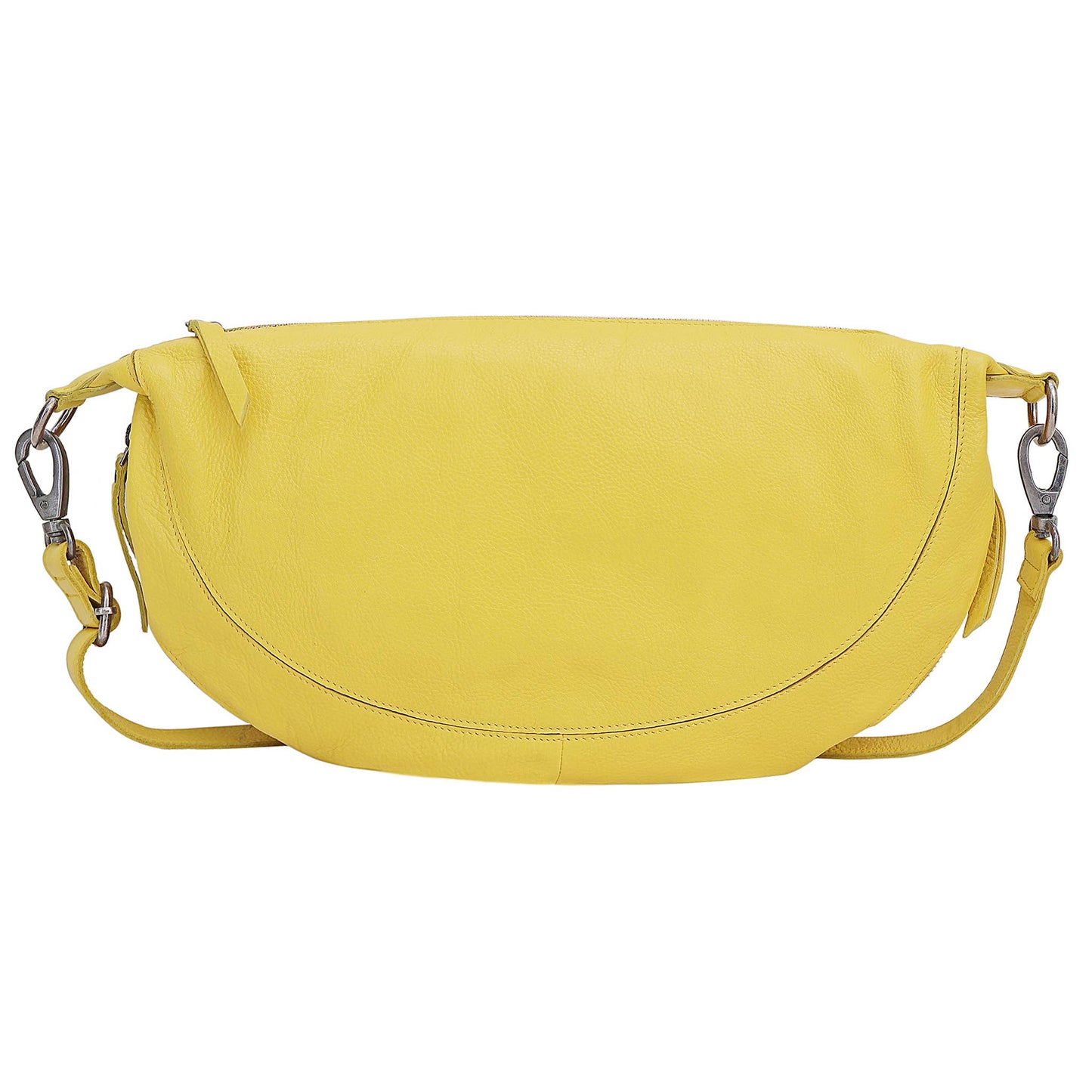 Callie Handcrafted Leather Sling/Crossbody Bags