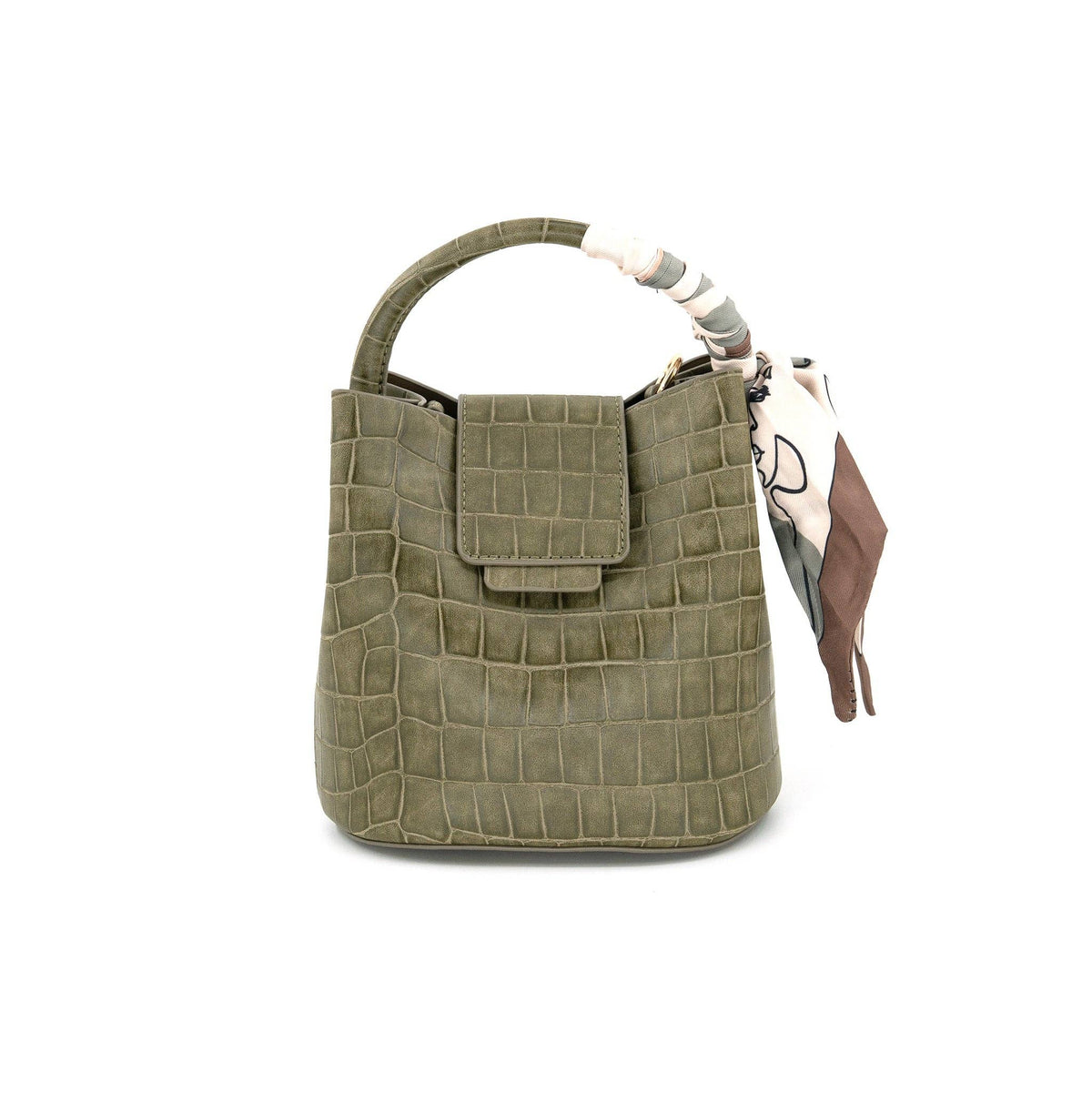 The Lucia Bag