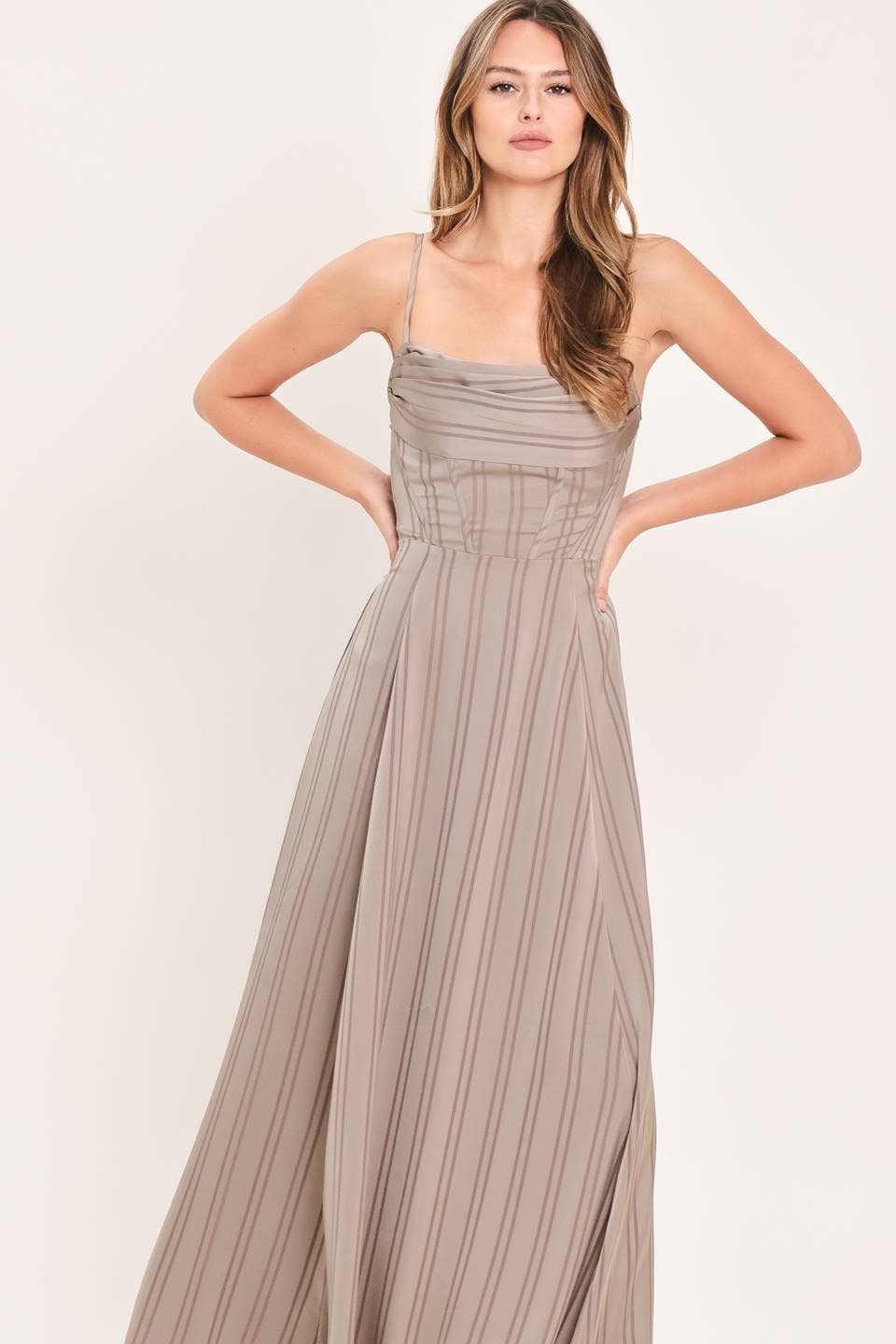 The Molly Maxi