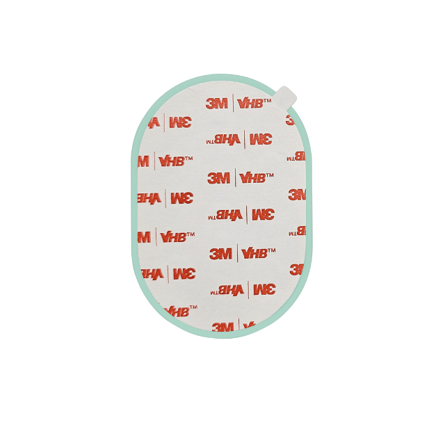 Glossy™ Adhesive Lip Gloss Holder