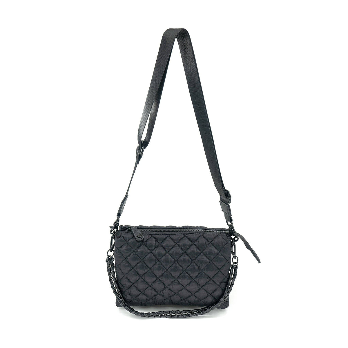 Patten Crossbody