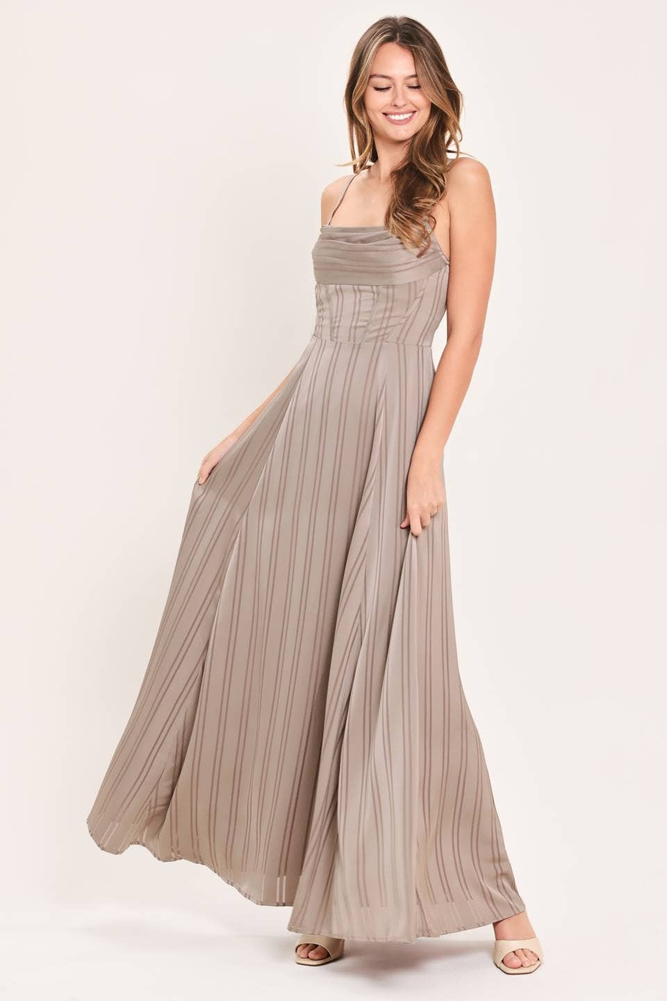 The Molly Maxi