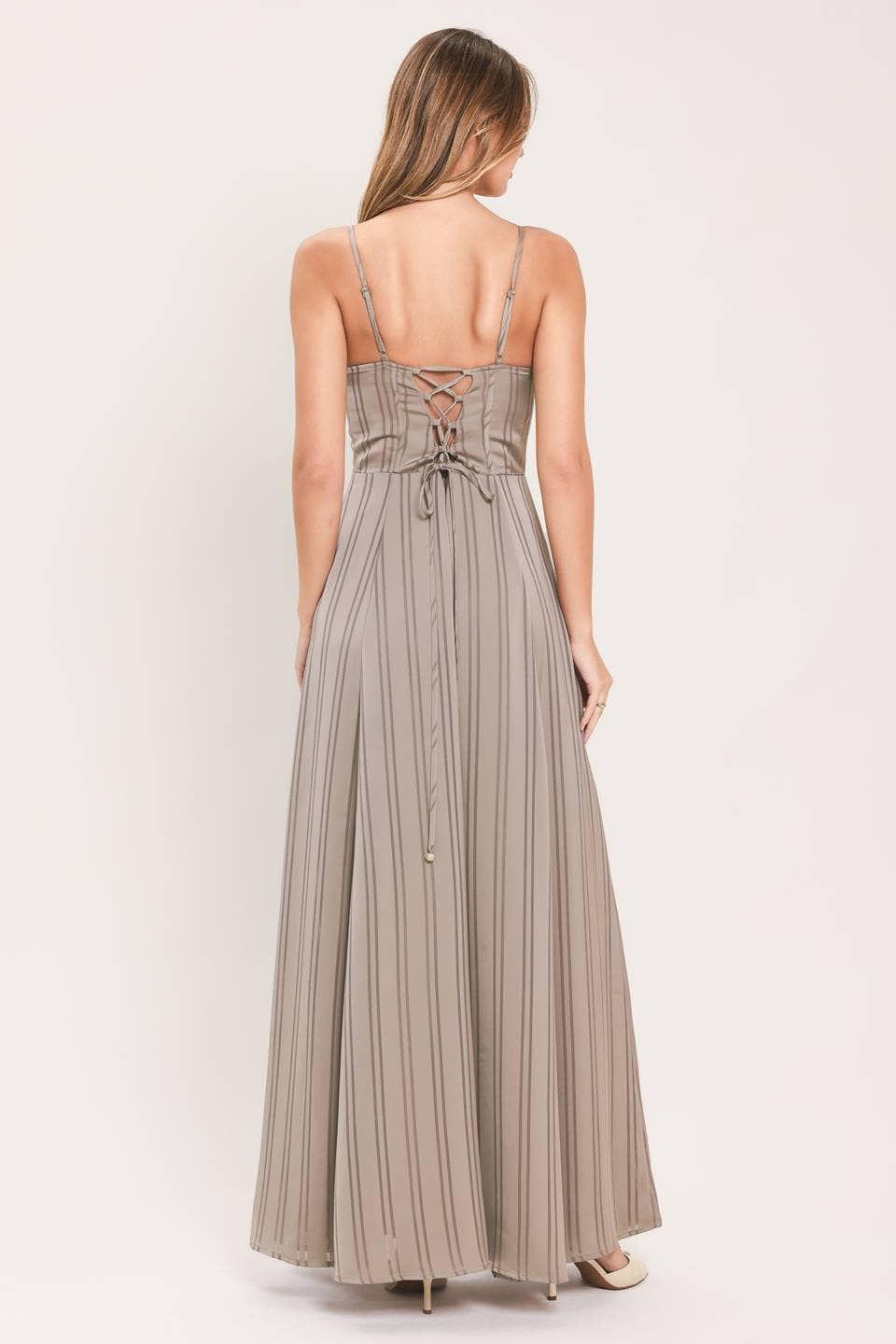 The Molly Maxi