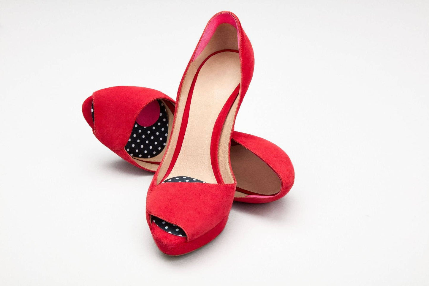 Ardell, Gigi and Hollywood Fashion Secrets - Shoe Comfort Kit