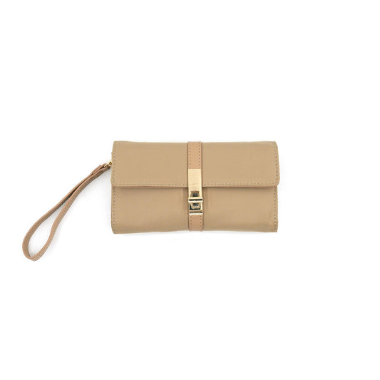 The Crossbody Wallet