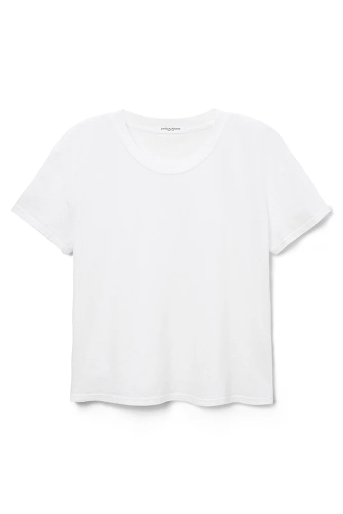 Harley Crewneck T-Shirt