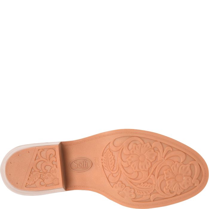 SÖfft April Ankle Boots