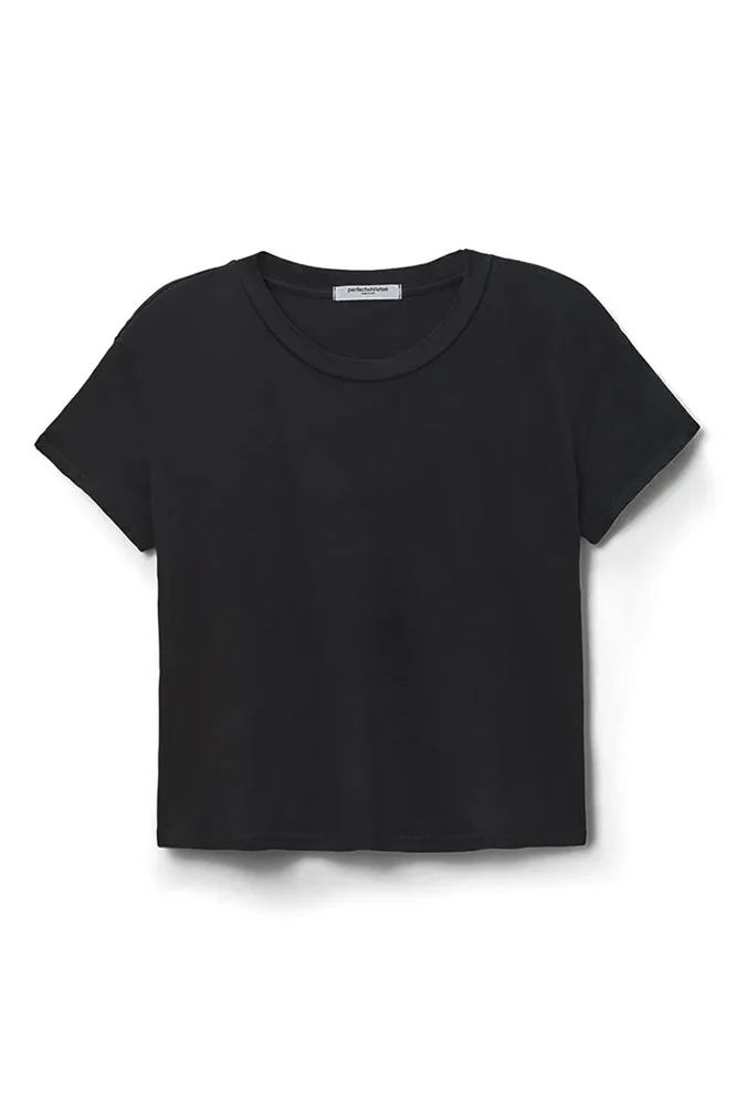 Harley Crewneck T-Shirt