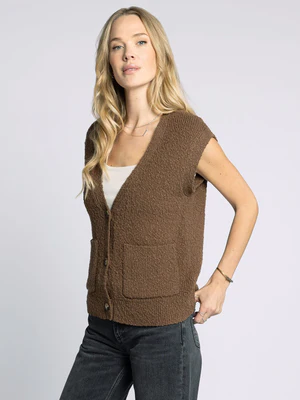 Final Sale - The Emma Cardigan