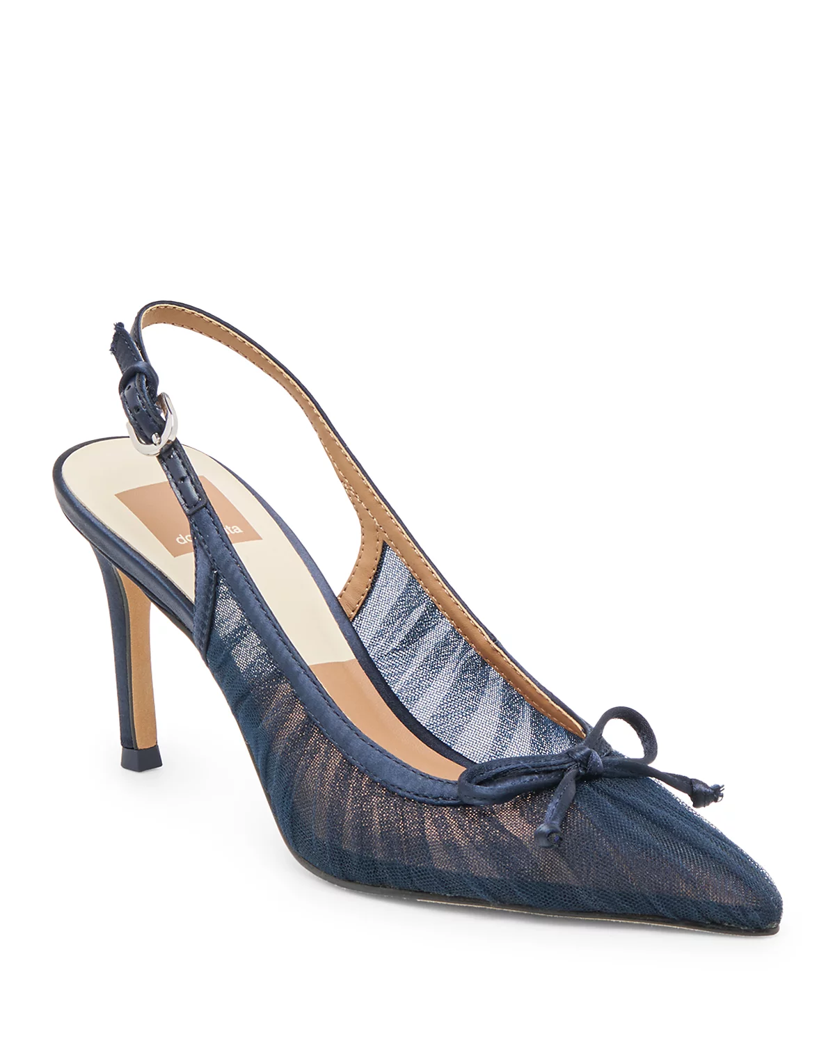 Dolce Vita - Yela Heels Tulle