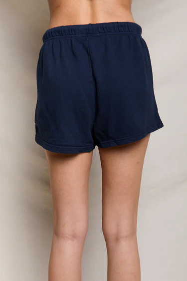 Layla French Terry Shorts