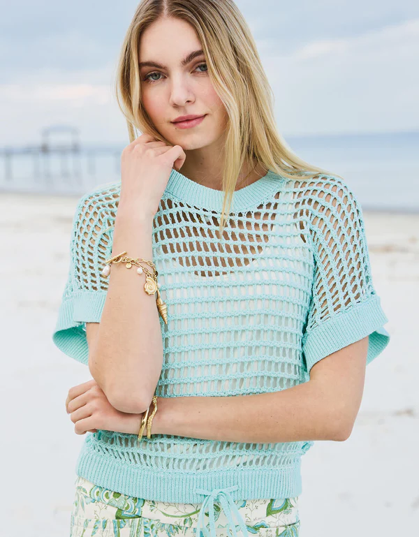 Elsa Dolman Sweater