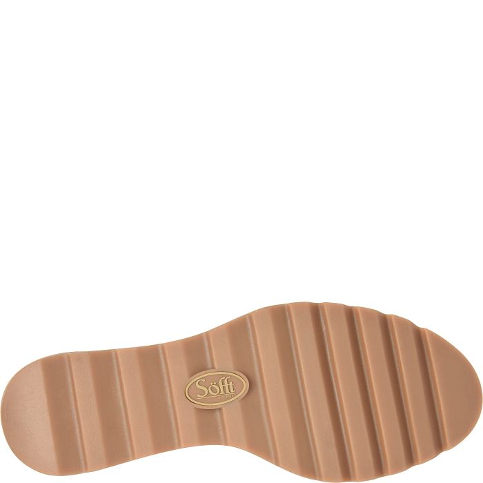 SÖfft Emma Ankle Boots