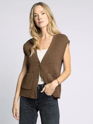 Final Sale - The Emma Cardigan