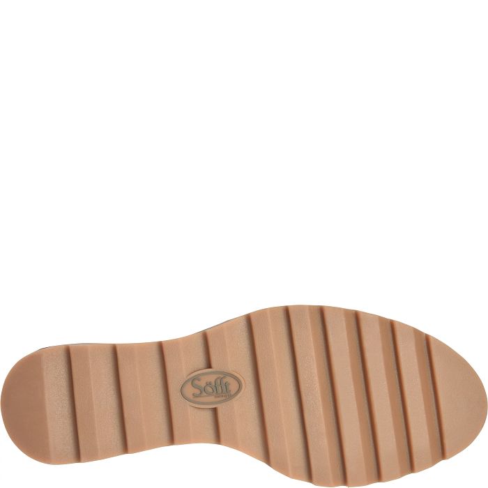 SÖfft Emma Ankle Boots