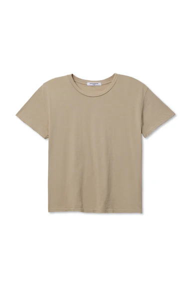 Harley Crewneck T-Shirt