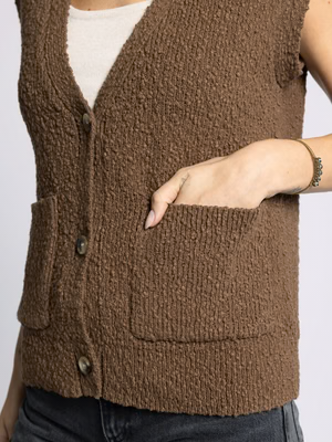 Final Sale - The Emma Cardigan