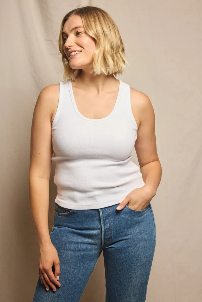 Debbie Tank