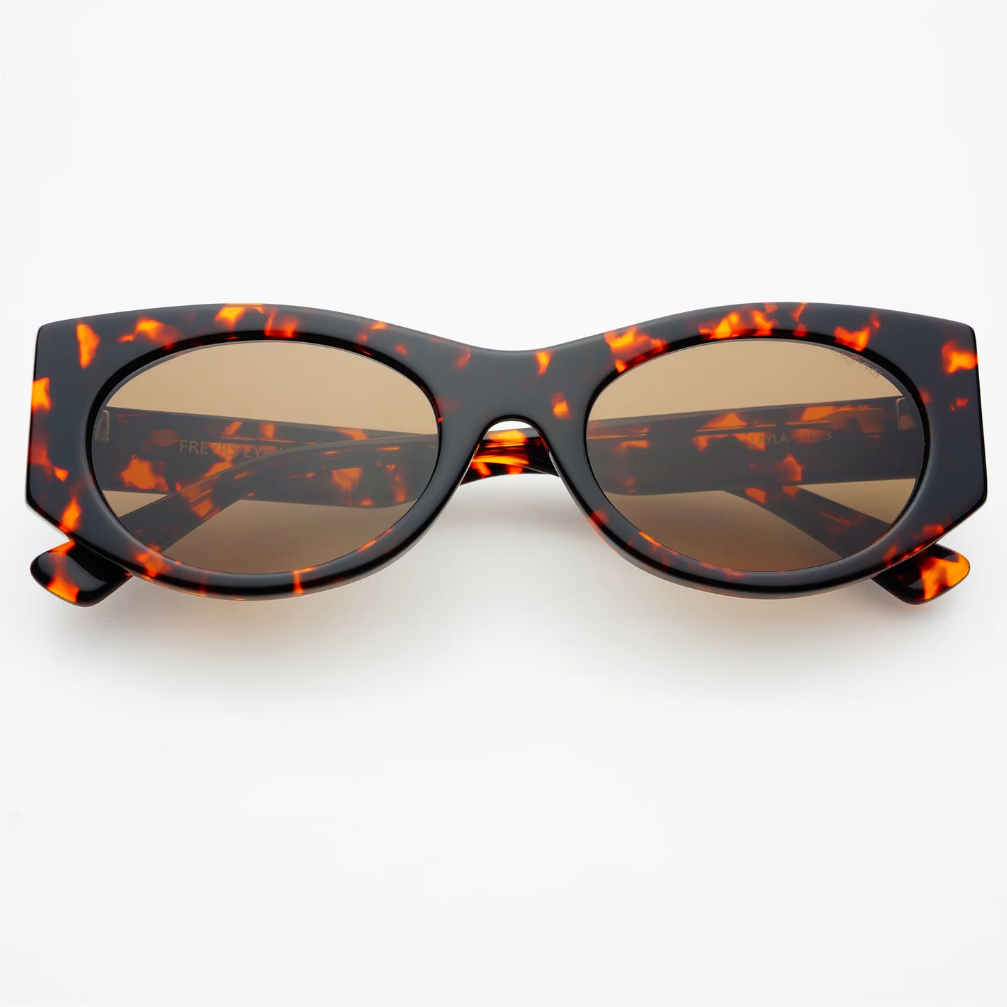 Layla Sunglasses