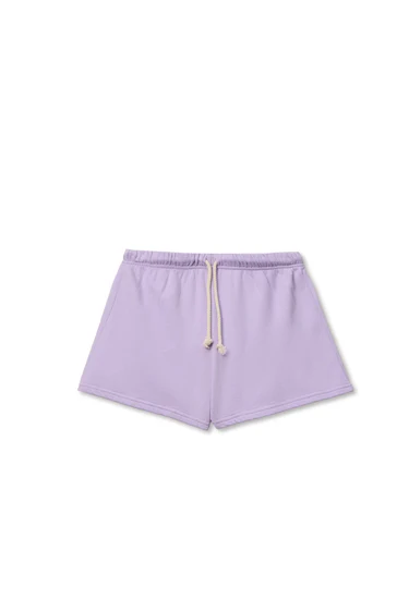 Layla French Terry Shorts