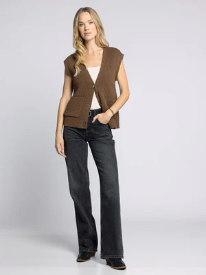 Final Sale - The Emma Cardigan