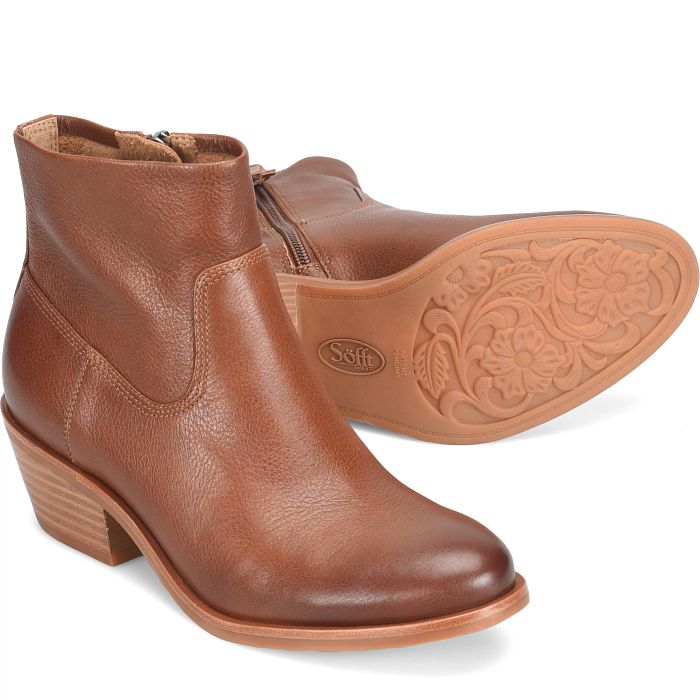 SÖfft April Ankle Boots