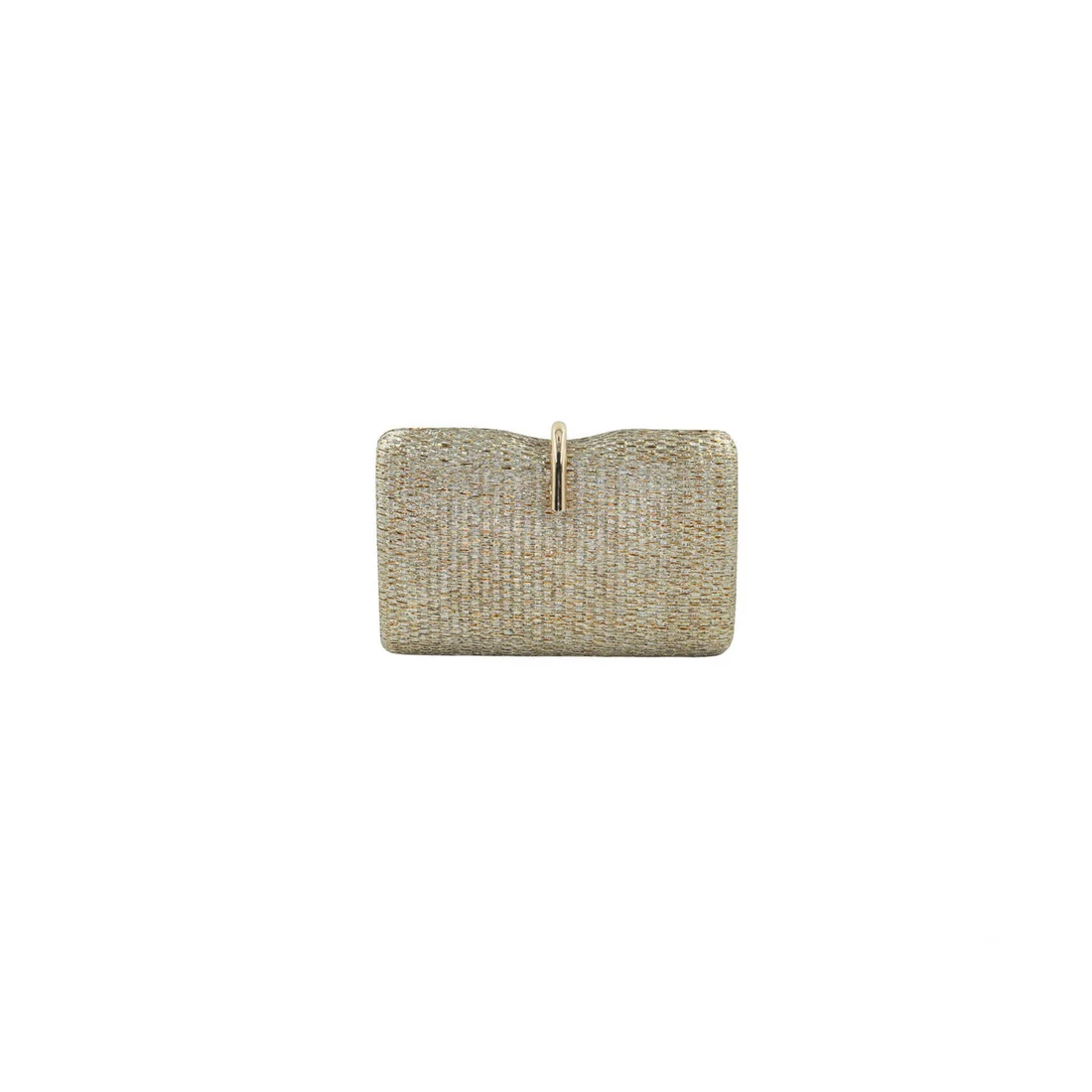 Straw Clutch