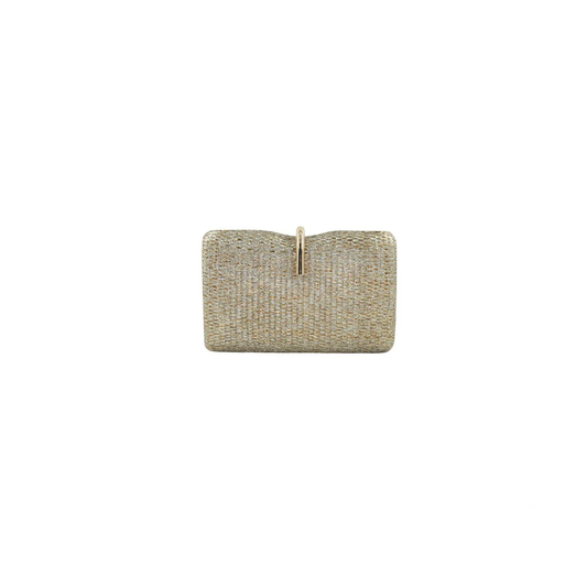 Straw Clutch