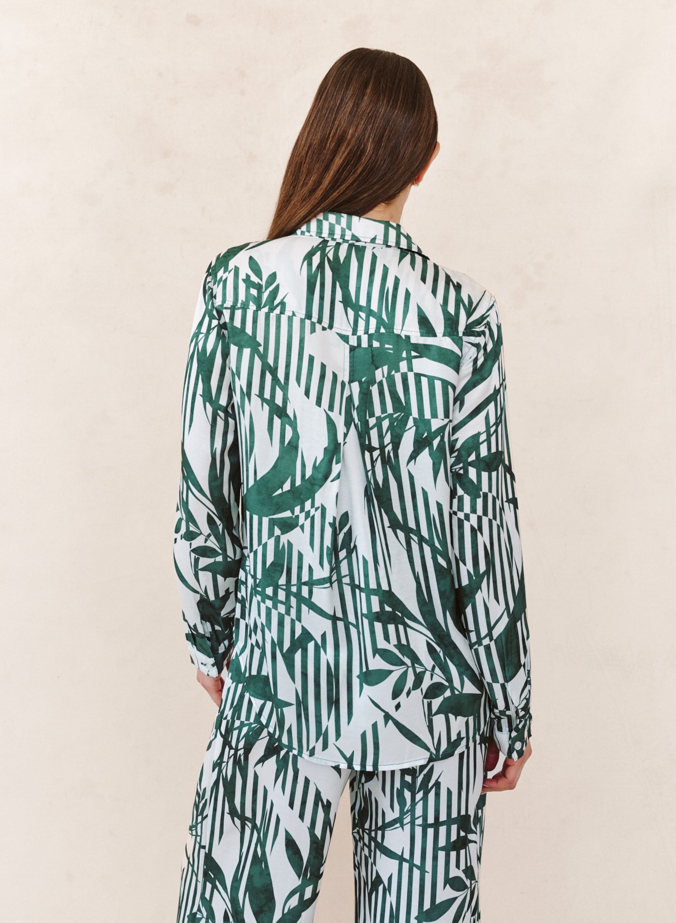 Classic Button-Down