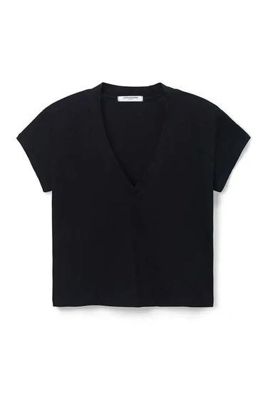 Alanis V-Neck Tee