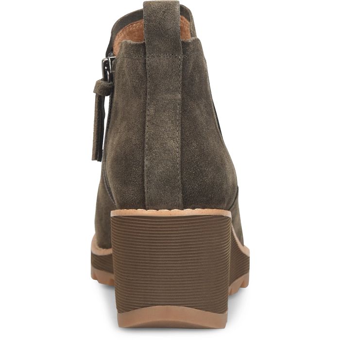 SÖfft Emma Ankle Boots