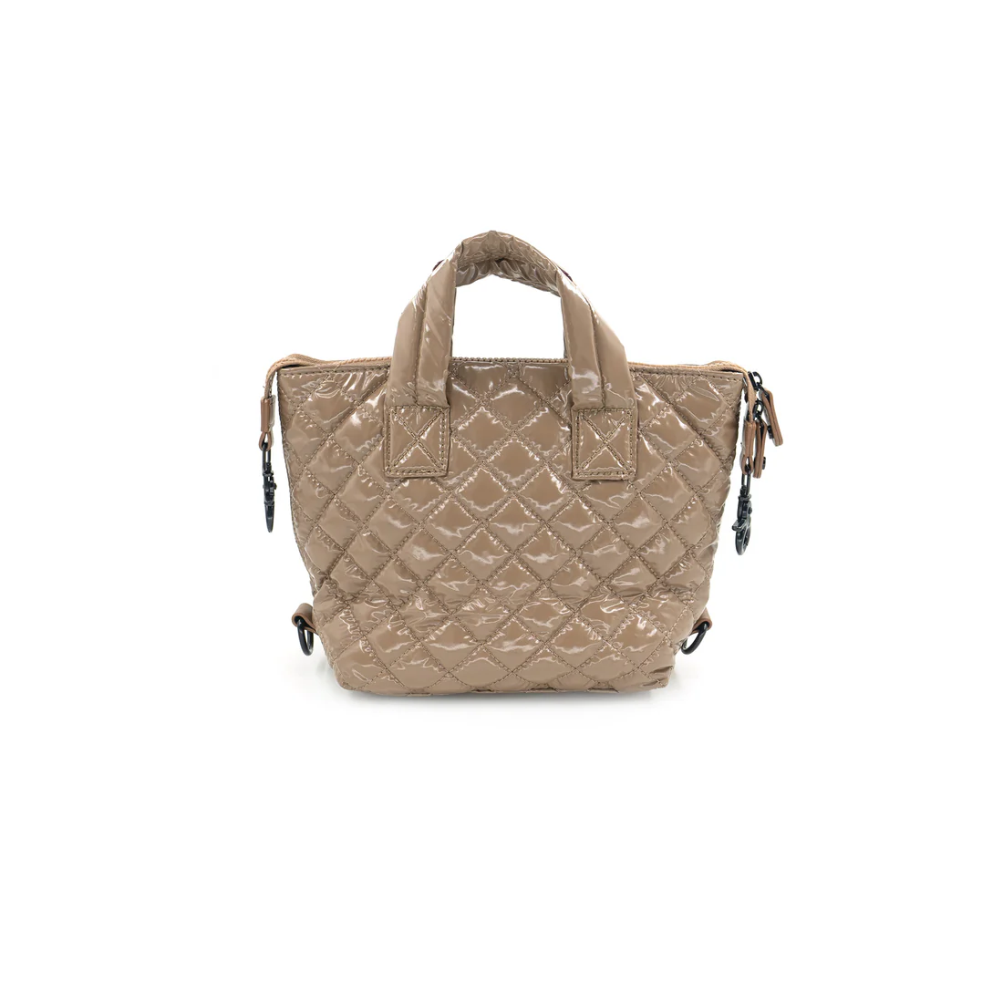 Mini Quilted Bag