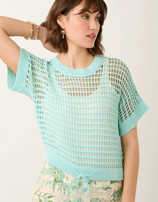Elsa Dolman Sweater